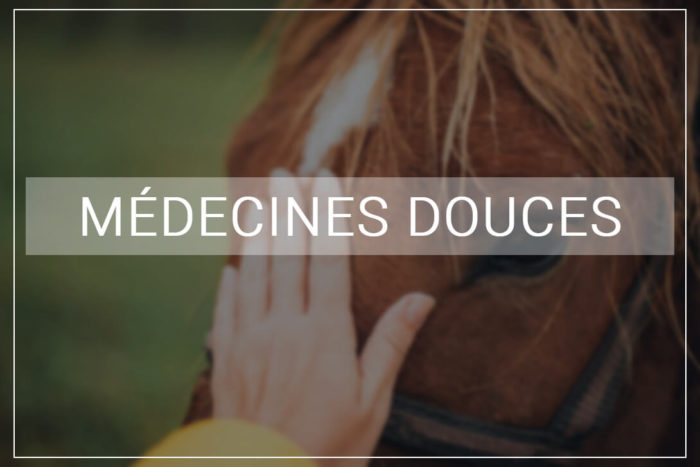 médecines douces